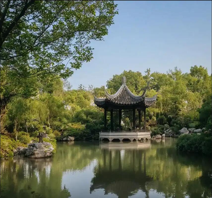 天津河西雨韵出版有限公司